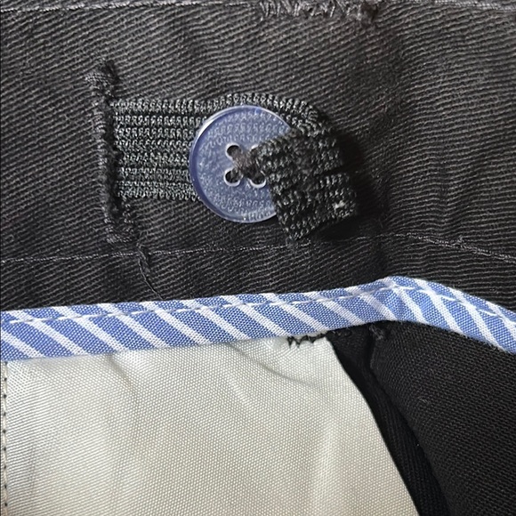 Chaps black Pants - Picture 7 of 7